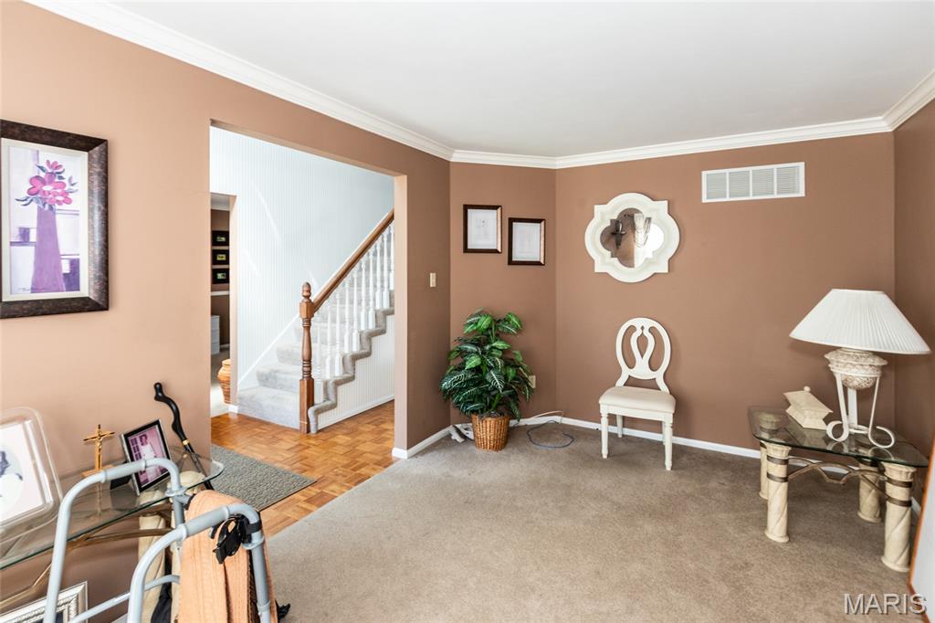 Tesson Parc - Residential