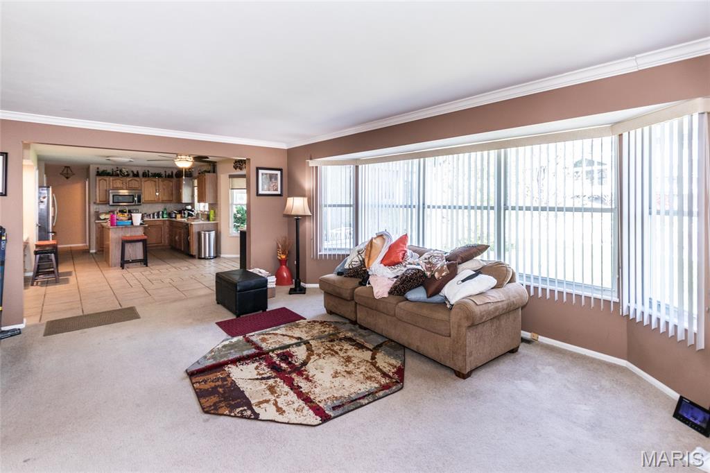 Tesson Parc - Residential