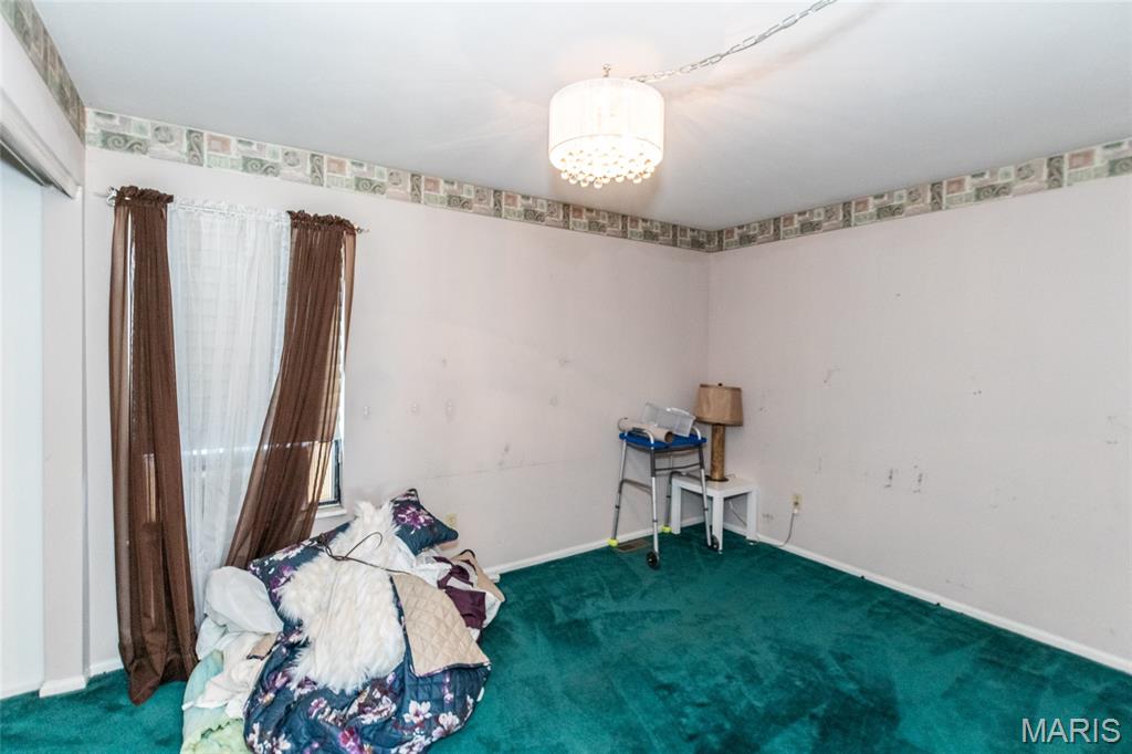 Tesson Parc - Residential