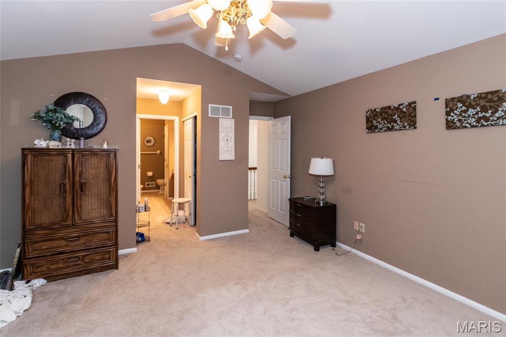 Tesson Parc - Residential