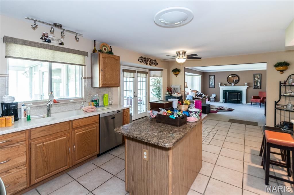 Tesson Parc - Residential