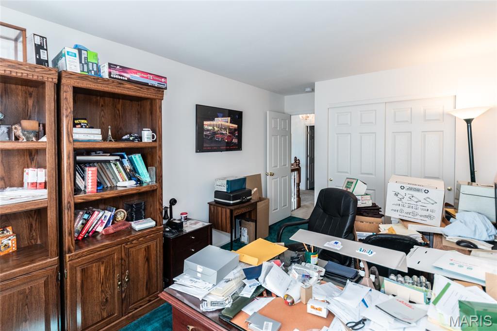 Tesson Parc - Residential