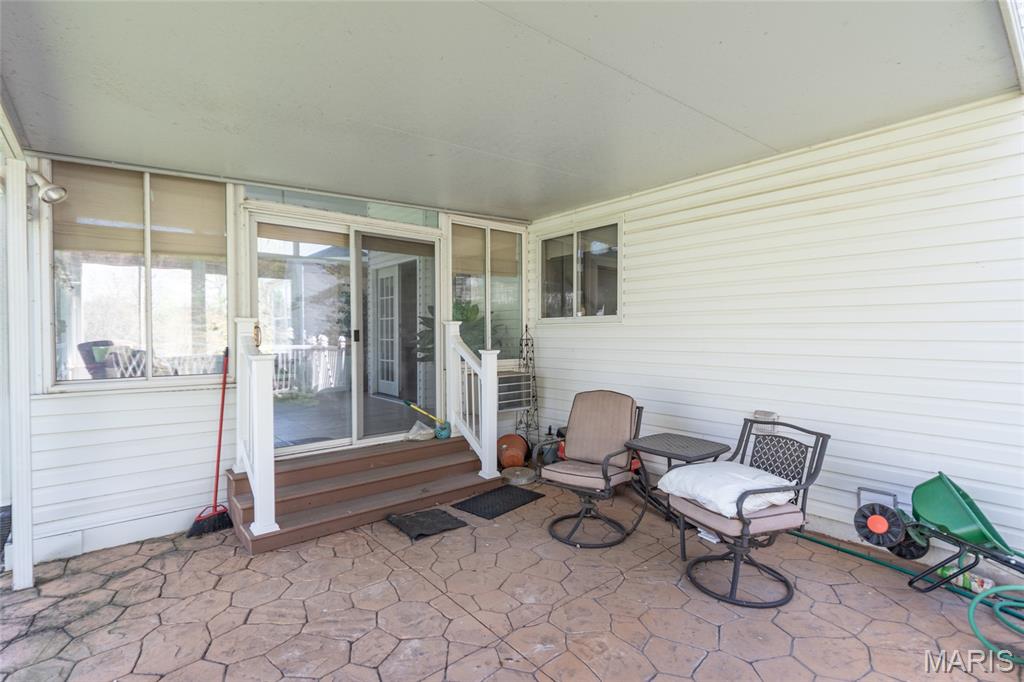 Tesson Parc - Residential