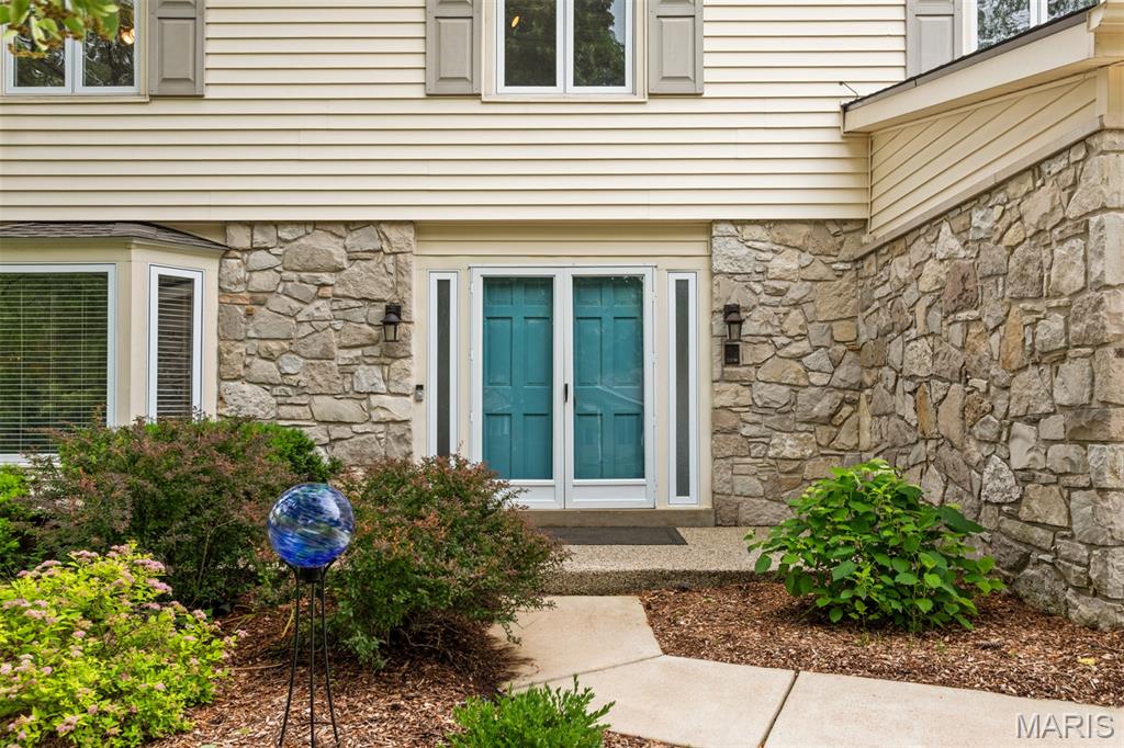 Country Lane Wood Ii 3 - Residential