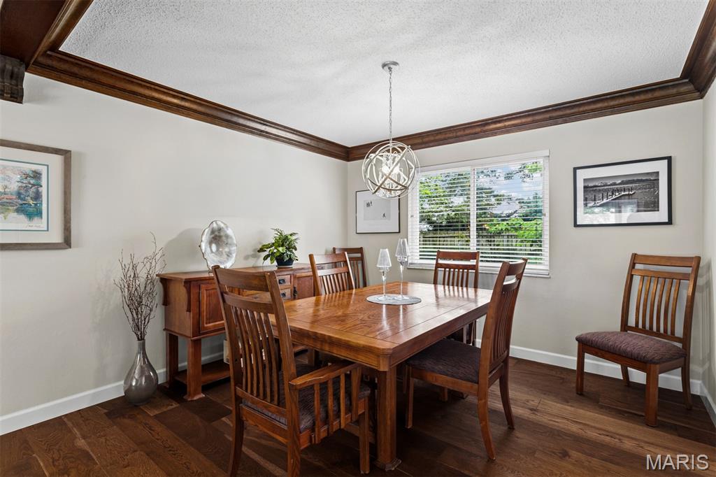 Country Lane Wood Ii 3 - Residential