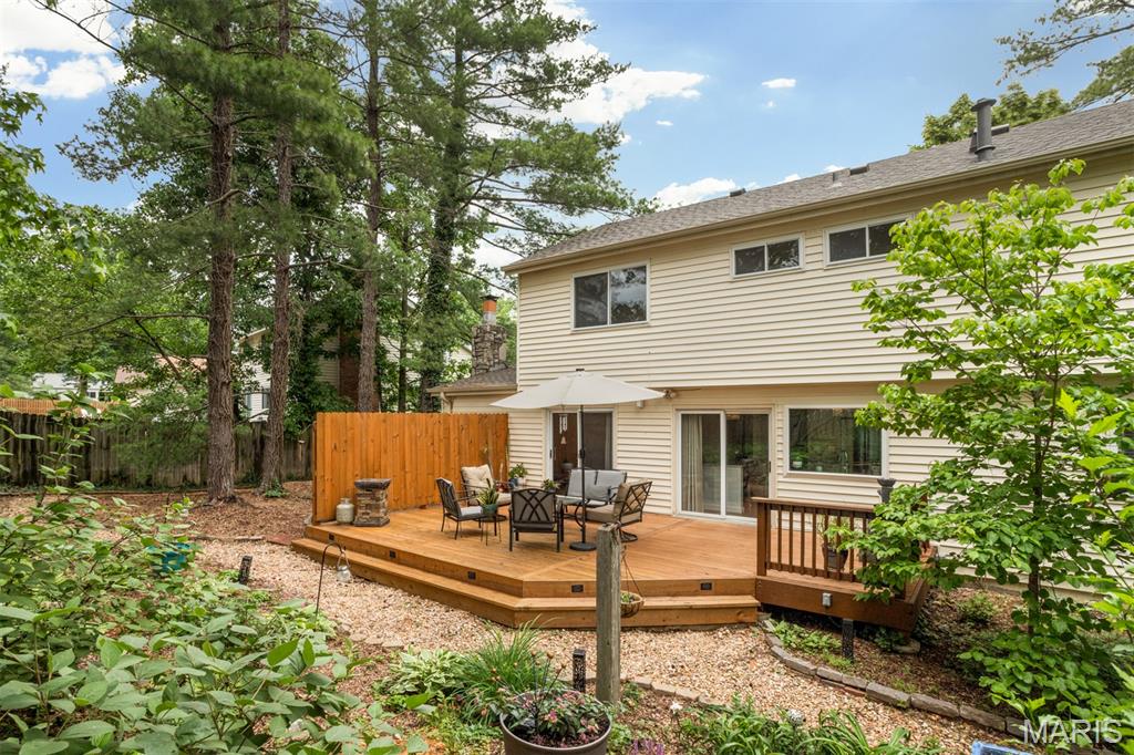 Country Lane Wood Ii 3 - Residential