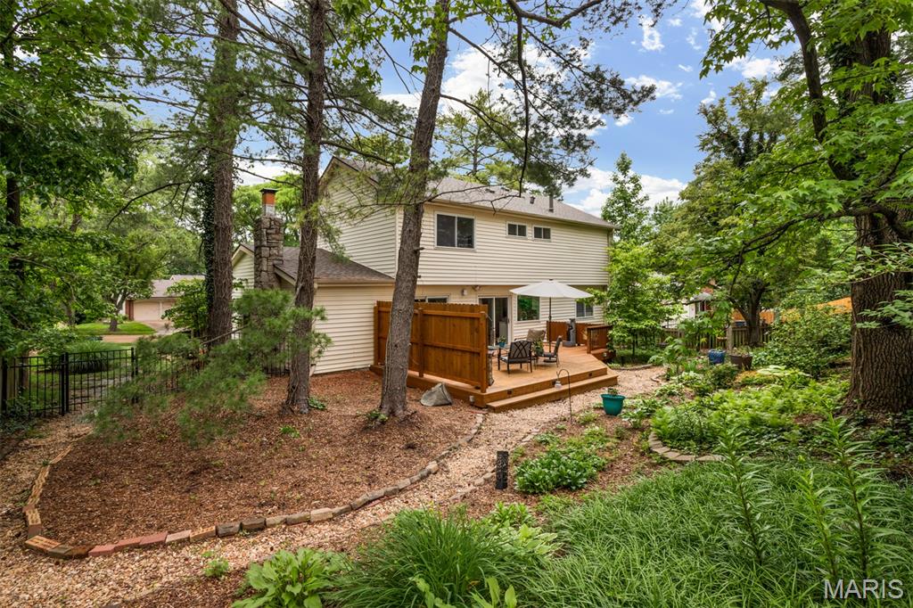 Country Lane Wood Ii 3 - Residential