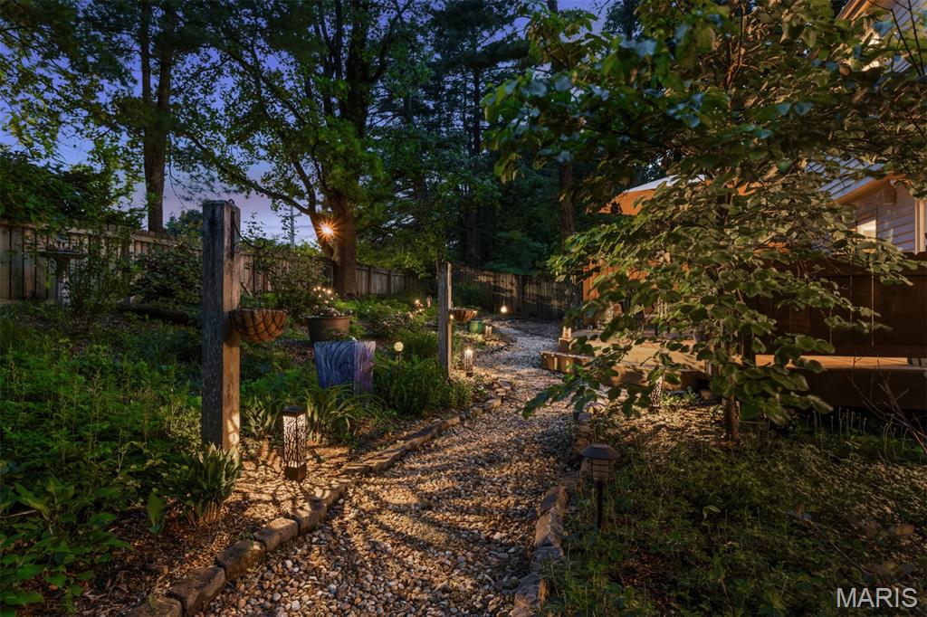 Country Lane Wood Ii 3 - Residential