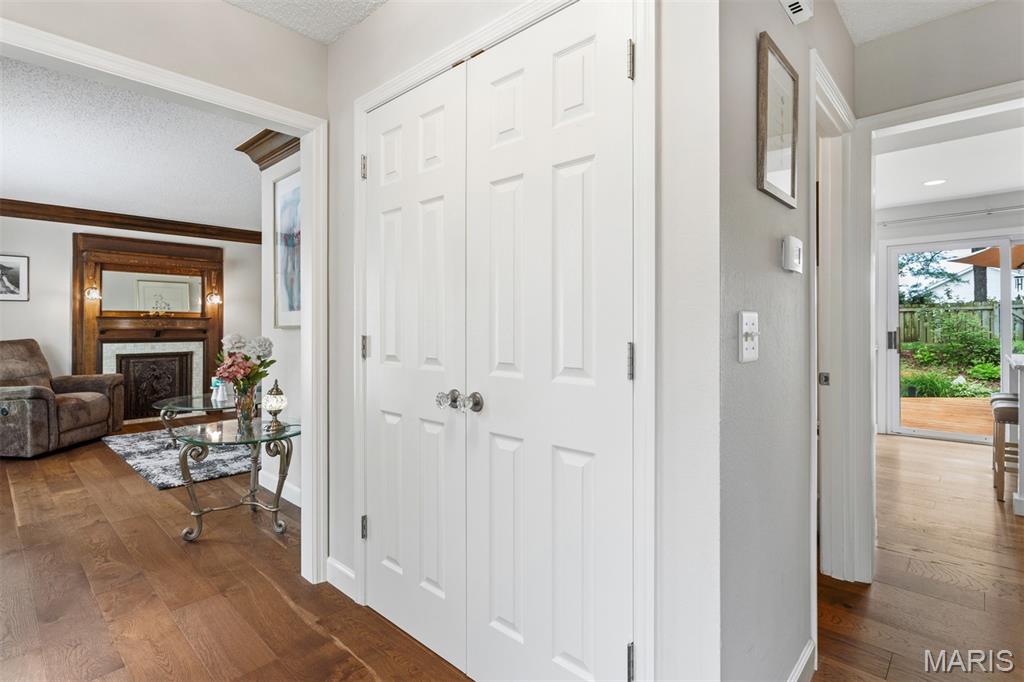 Country Lane Wood Ii 3 - Residential