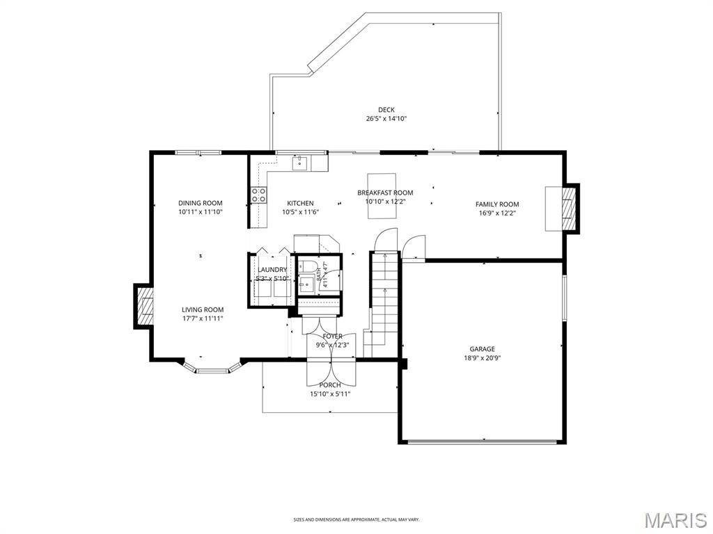Country Lane Wood Ii 3 - Residential