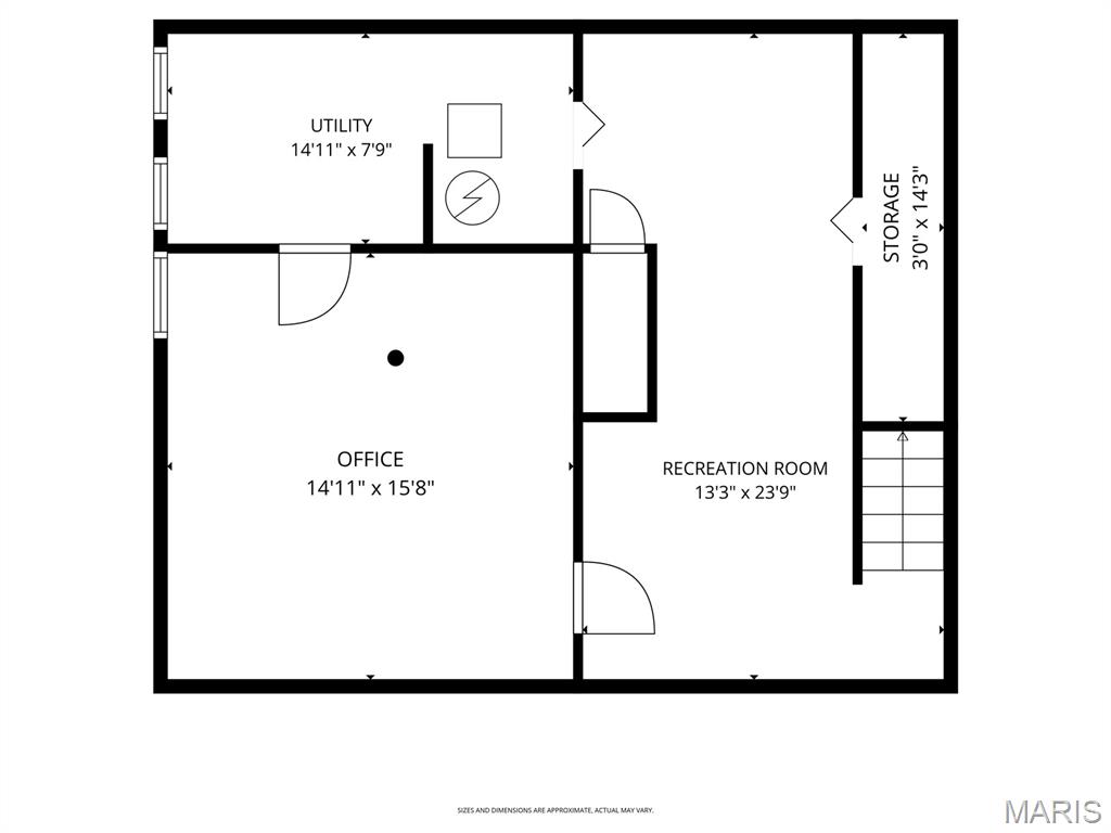Country Lane Wood Ii 3 - Residential