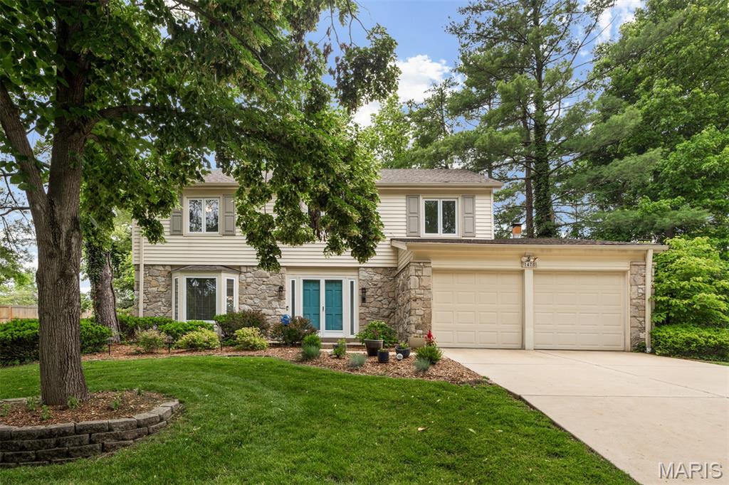 Country Lane Wood Ii 3 - Residential
