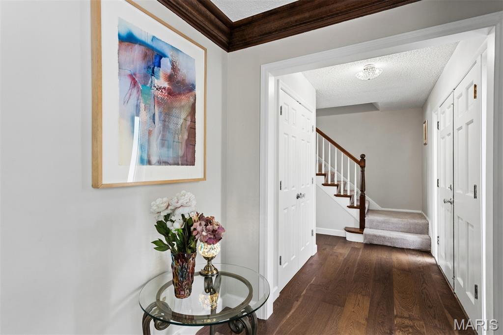 Country Lane Wood Ii 3 - Residential