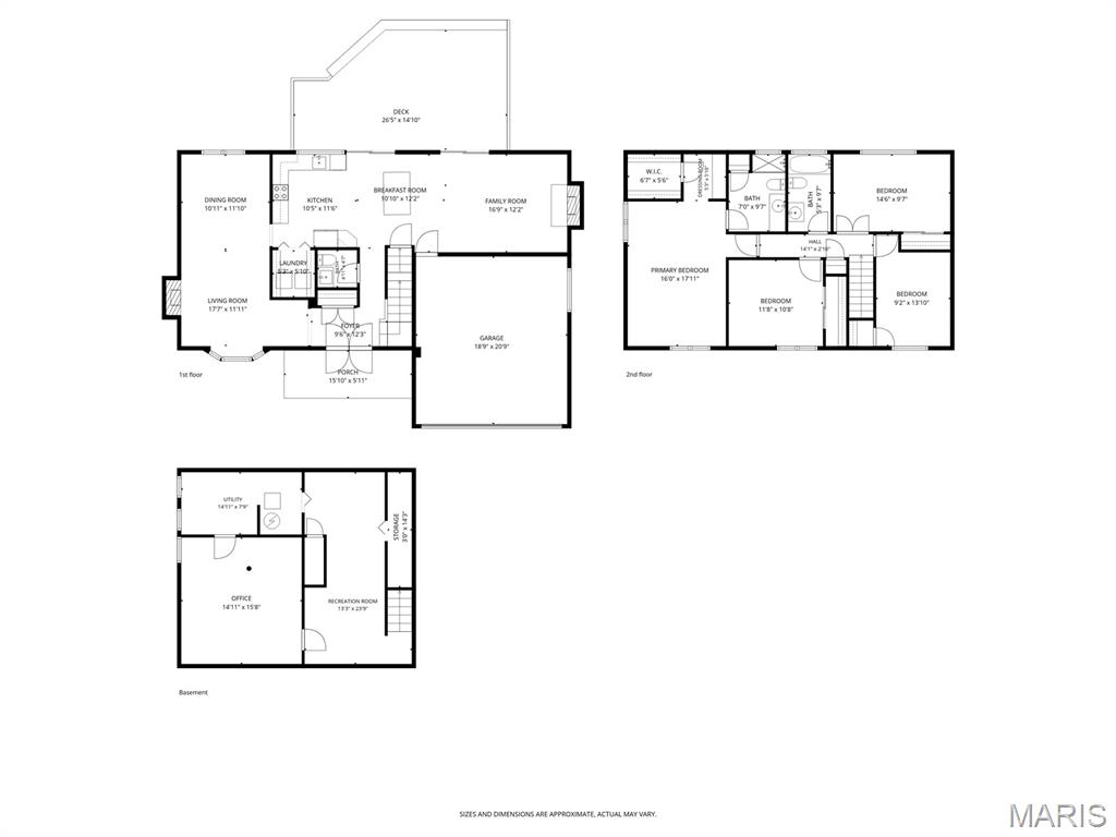 Country Lane Wood Ii 3 - Residential