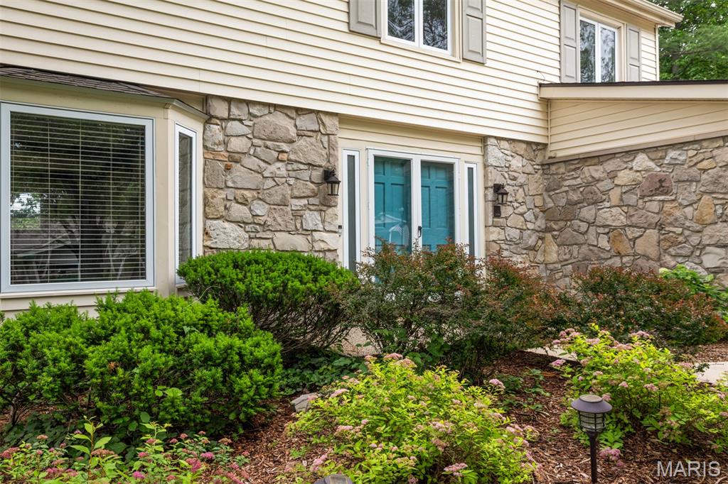 Country Lane Wood Ii 3 - Residential