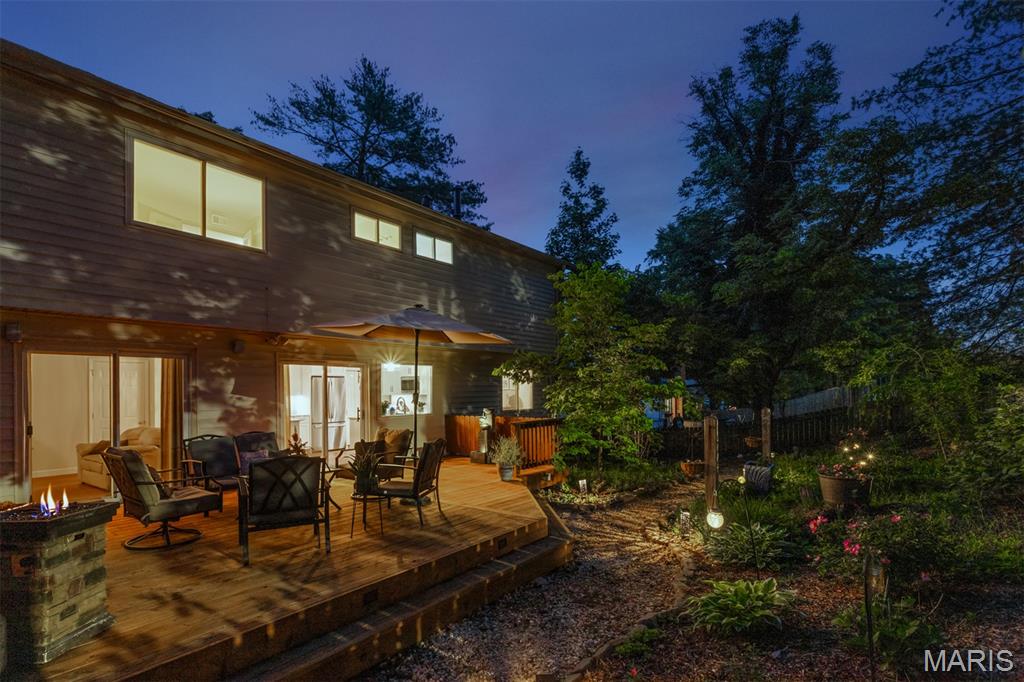 Country Lane Wood Ii 3 - Residential
