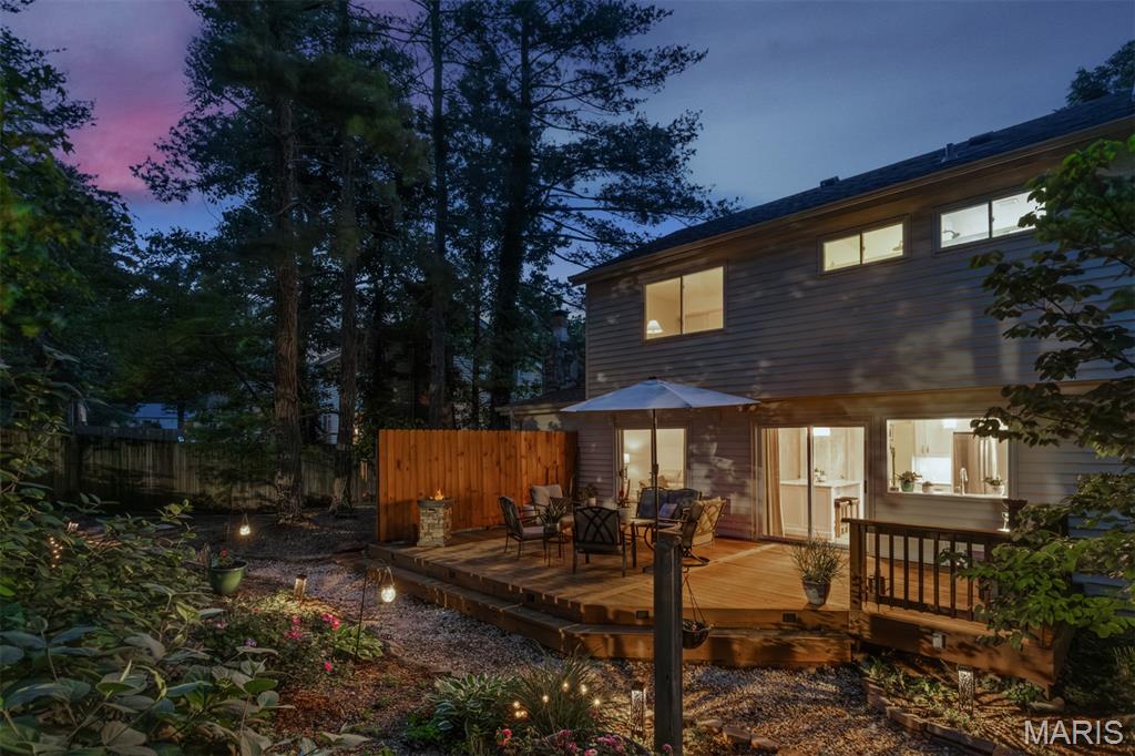 Country Lane Wood Ii 3 - Residential