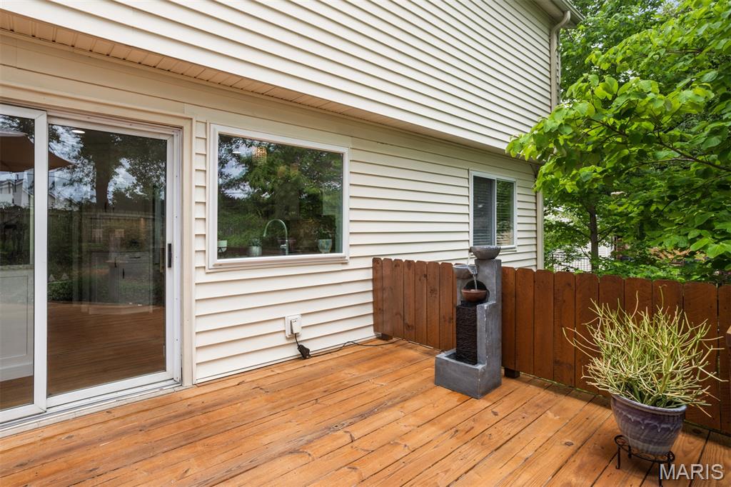 Country Lane Wood Ii 3 - Residential