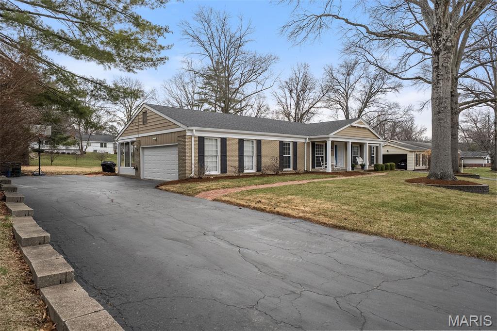 Hickory Hill 6 - Residential