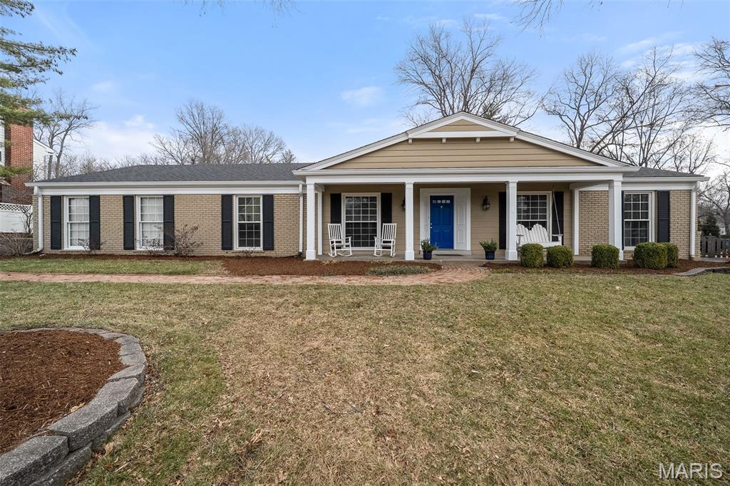 Hickory Hill 6 - Residential