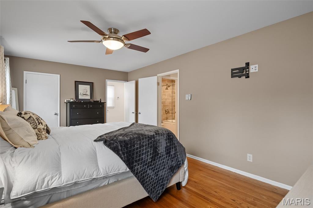 Hickory Hill 6 - Residential