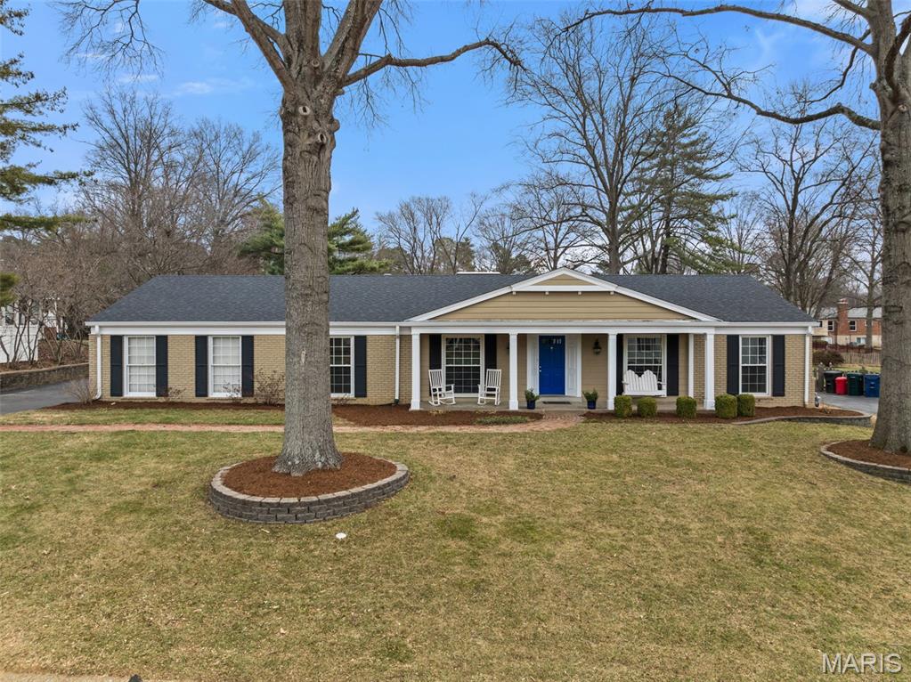 Hickory Hill 6 - Residential