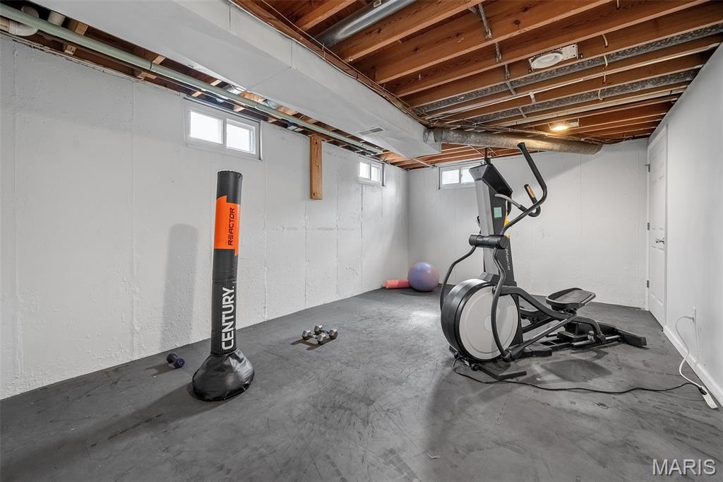 Hickory Hill 6 - Residential