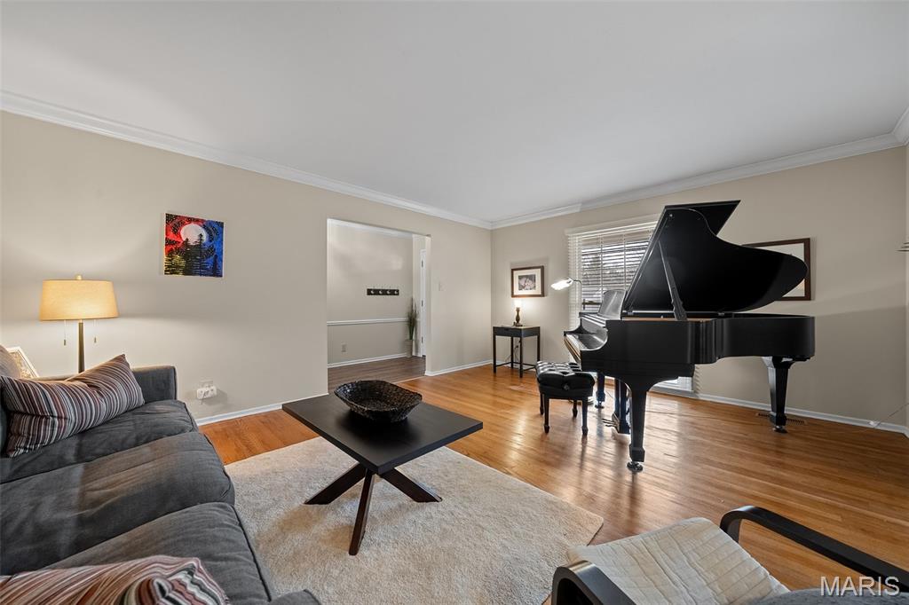 Hickory Hill 6 - Residential