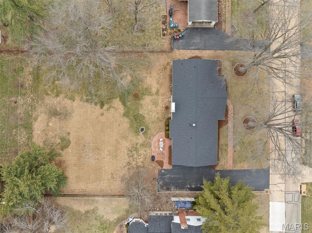 Hickory Hill 6 - Residential