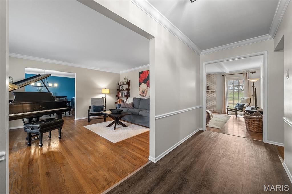 Hickory Hill 6 - Residential