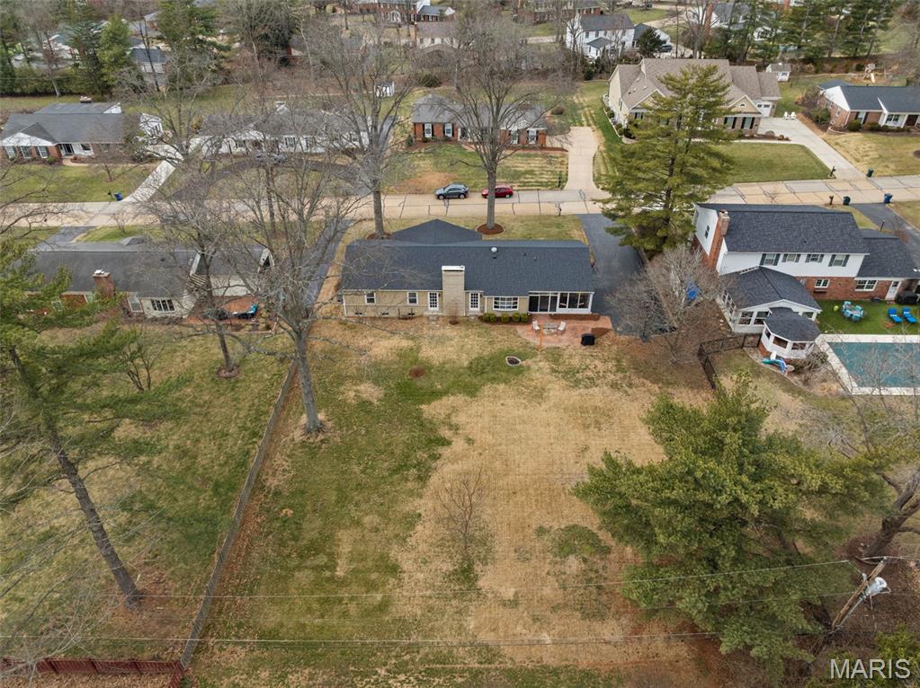 Hickory Hill 6 - Residential