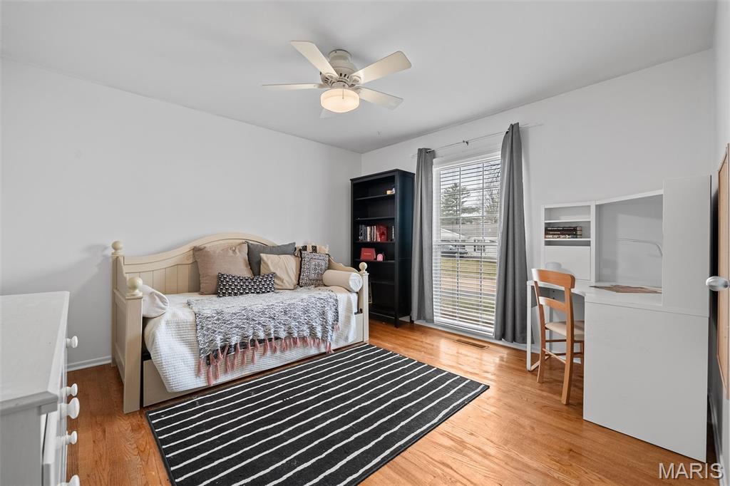 Hickory Hill 6 - Residential