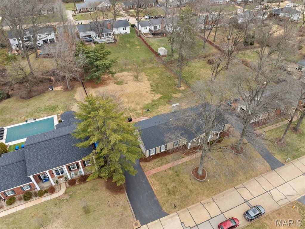 Hickory Hill 6 - Residential