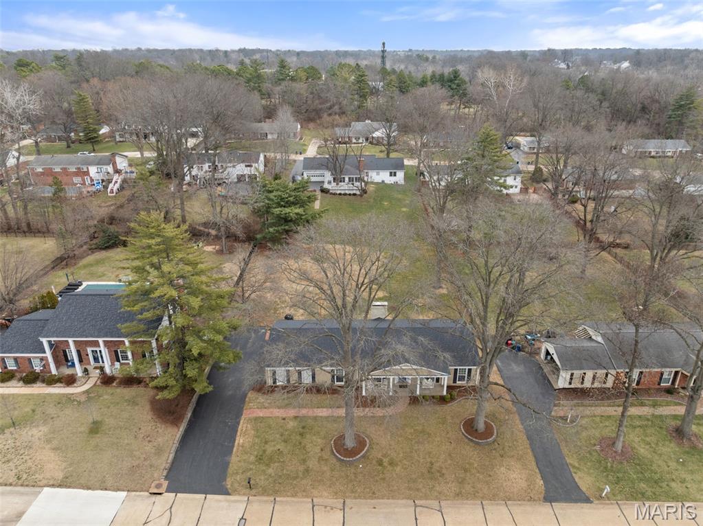 Hickory Hill 6 - Residential