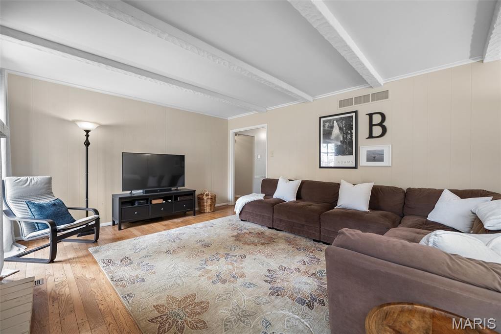 Hickory Hill 6 - Residential