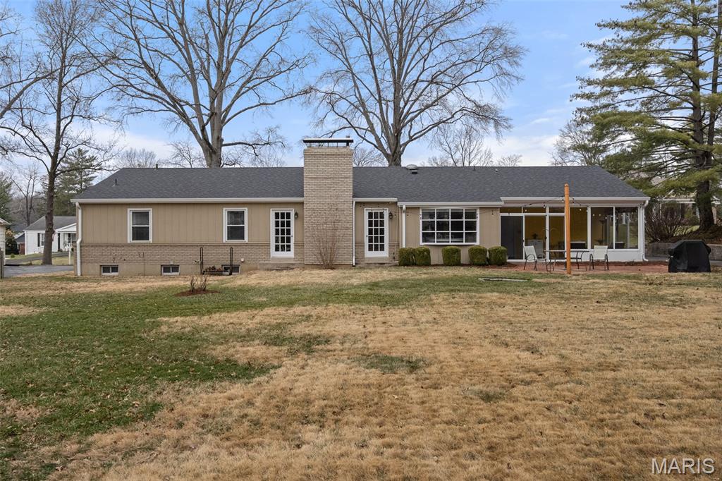 Hickory Hill 6 - Residential