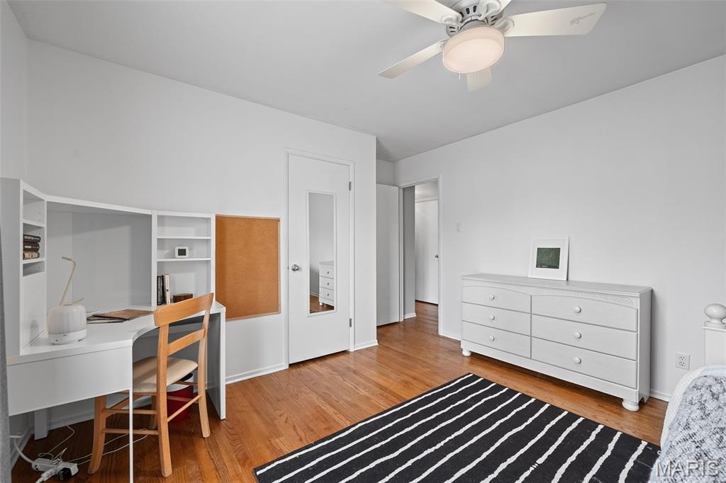 Hickory Hill 6 - Residential