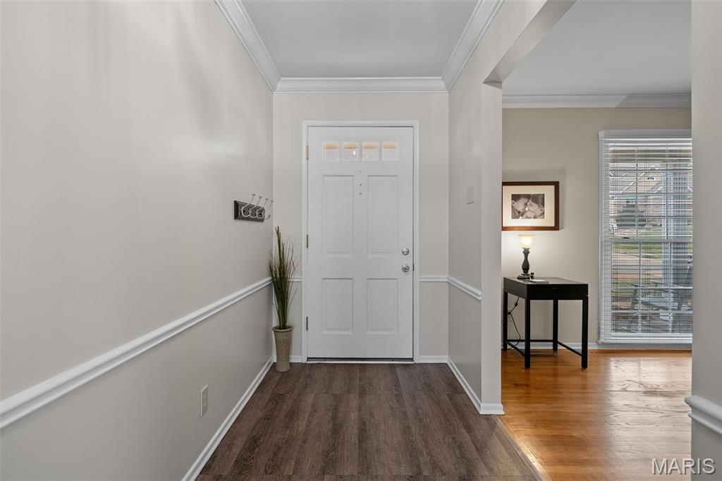 Hickory Hill 6 - Residential