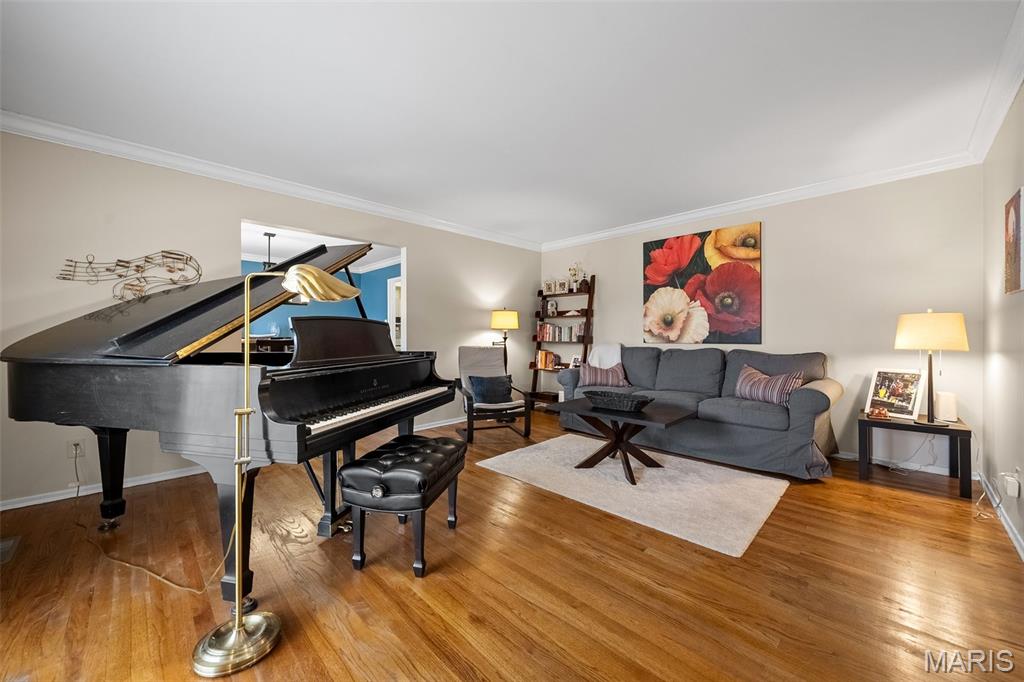 Hickory Hill 6 - Residential