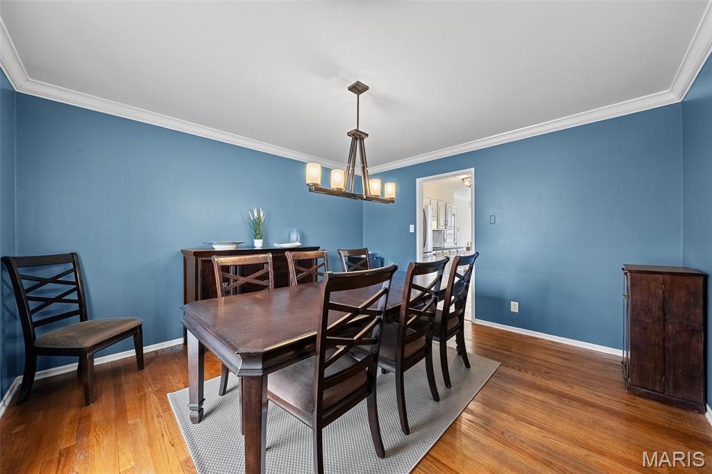 Hickory Hill 6 - Residential