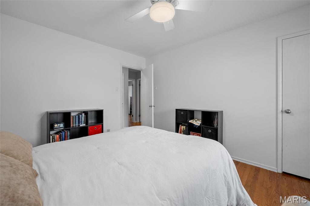 Hickory Hill 6 - Residential