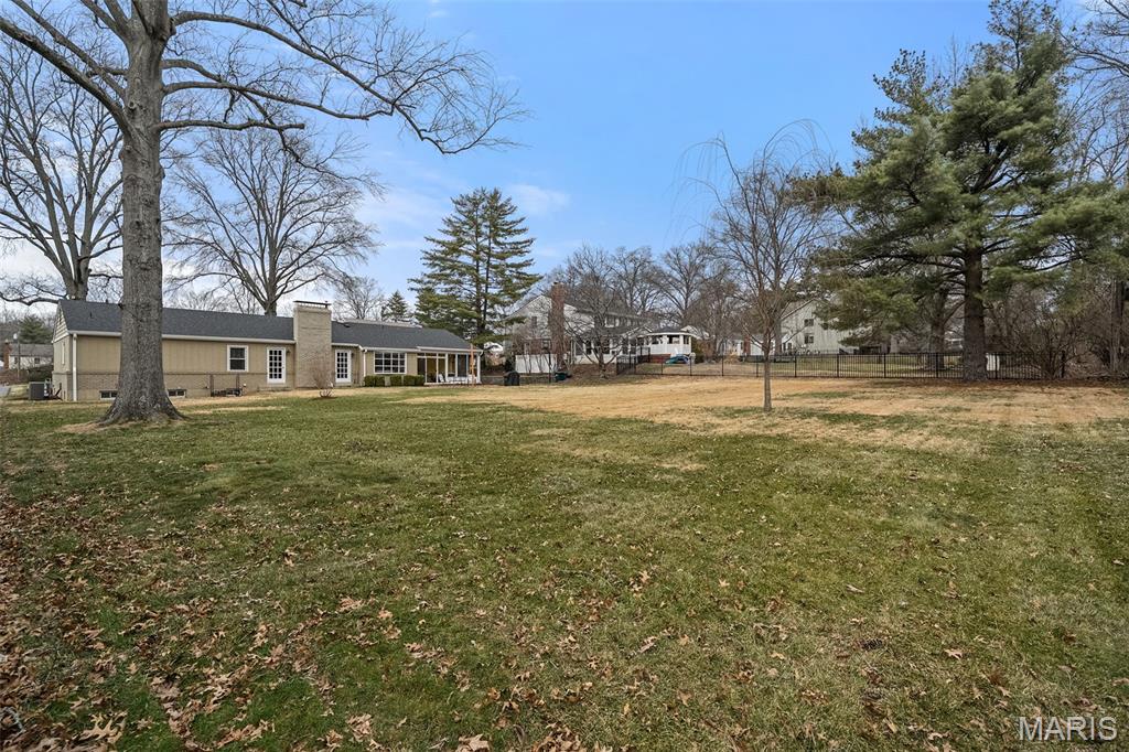 Hickory Hill 6 - Residential