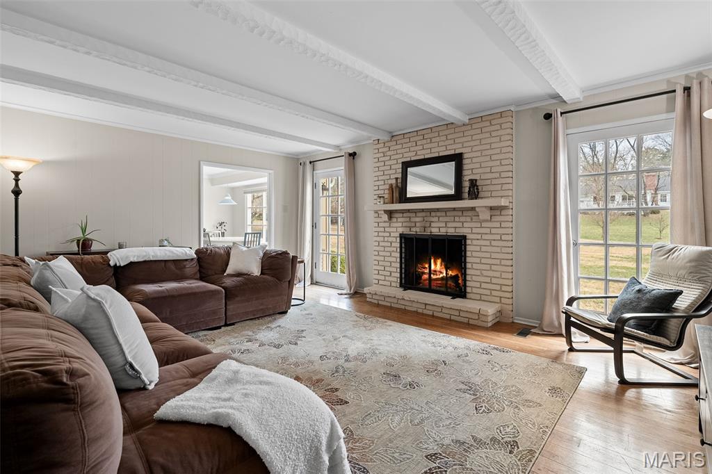 Hickory Hill 6 - Residential