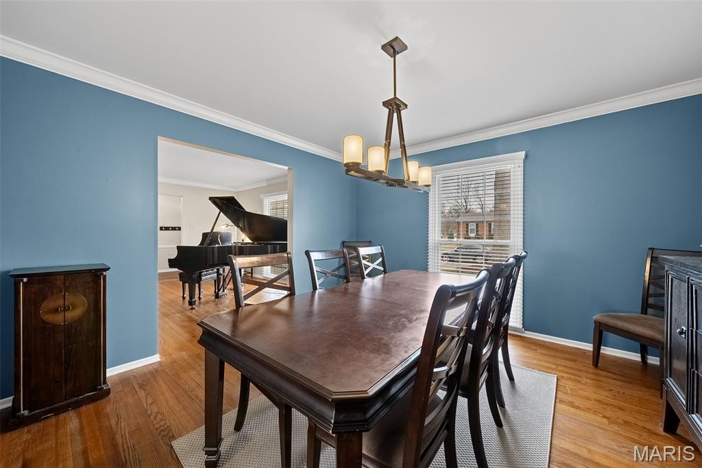 Hickory Hill 6 - Residential