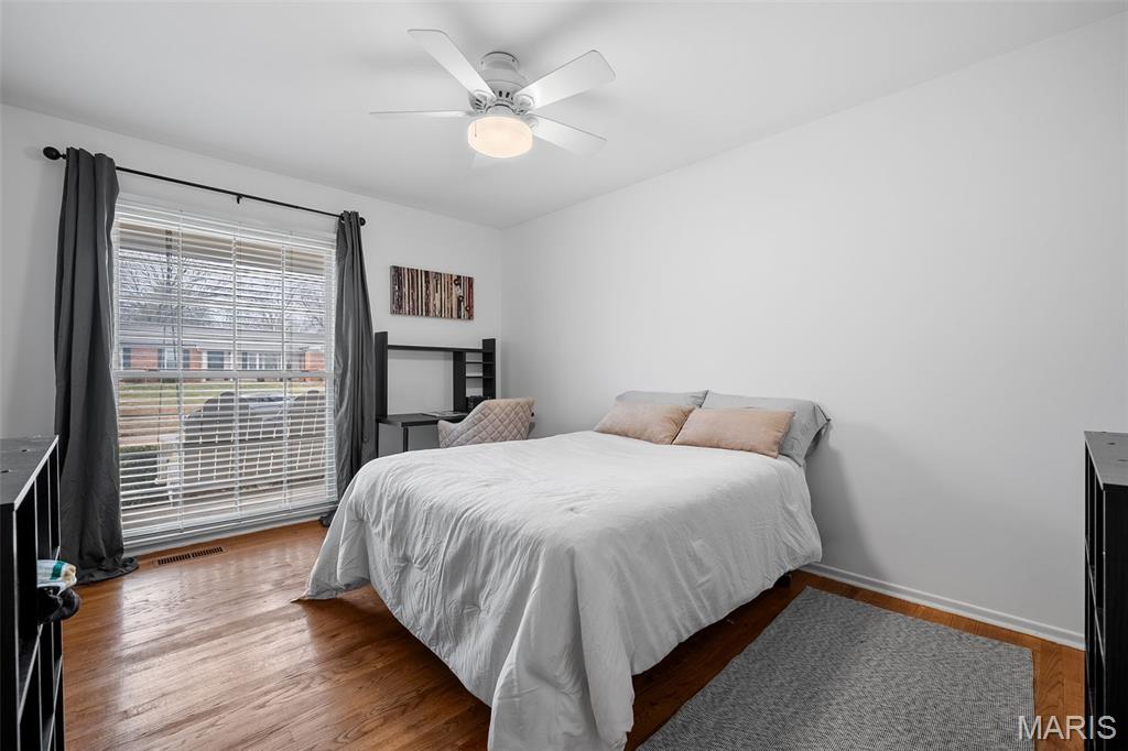 Hickory Hill 6 - Residential