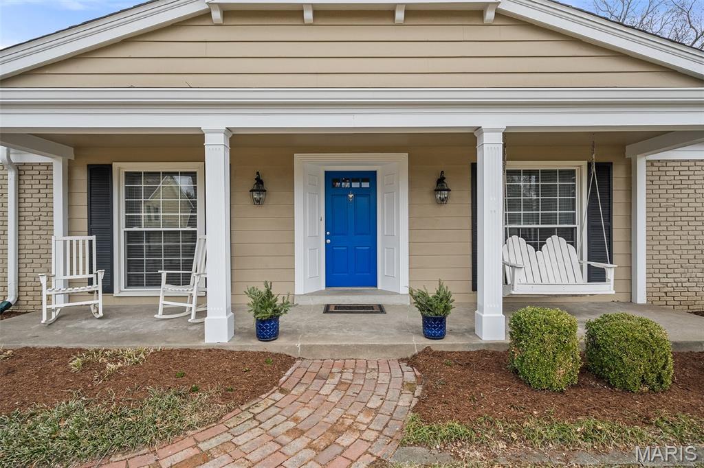 Hickory Hill 6 - Residential