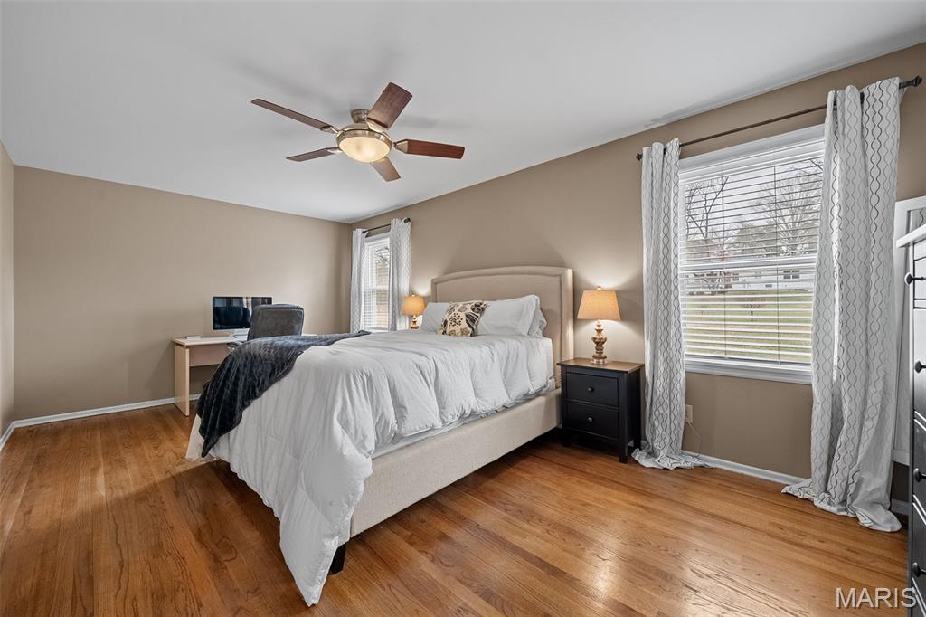 Hickory Hill 6 - Residential