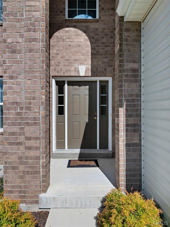 2775 Winding Valley Drive