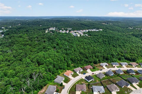 Tiny photo for 131 Creek View Drive, St Robert, MO 65584 (MLS # 26046711)