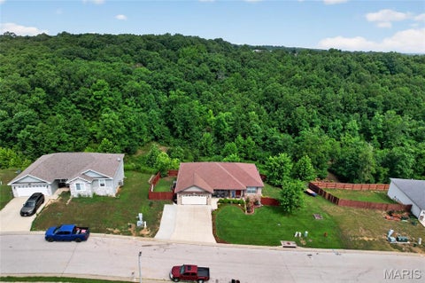 Tiny photo for 131 Creek View Drive, St Robert, MO 65584 (MLS # 26046711)